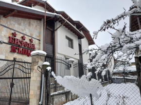 Bizev Hotel